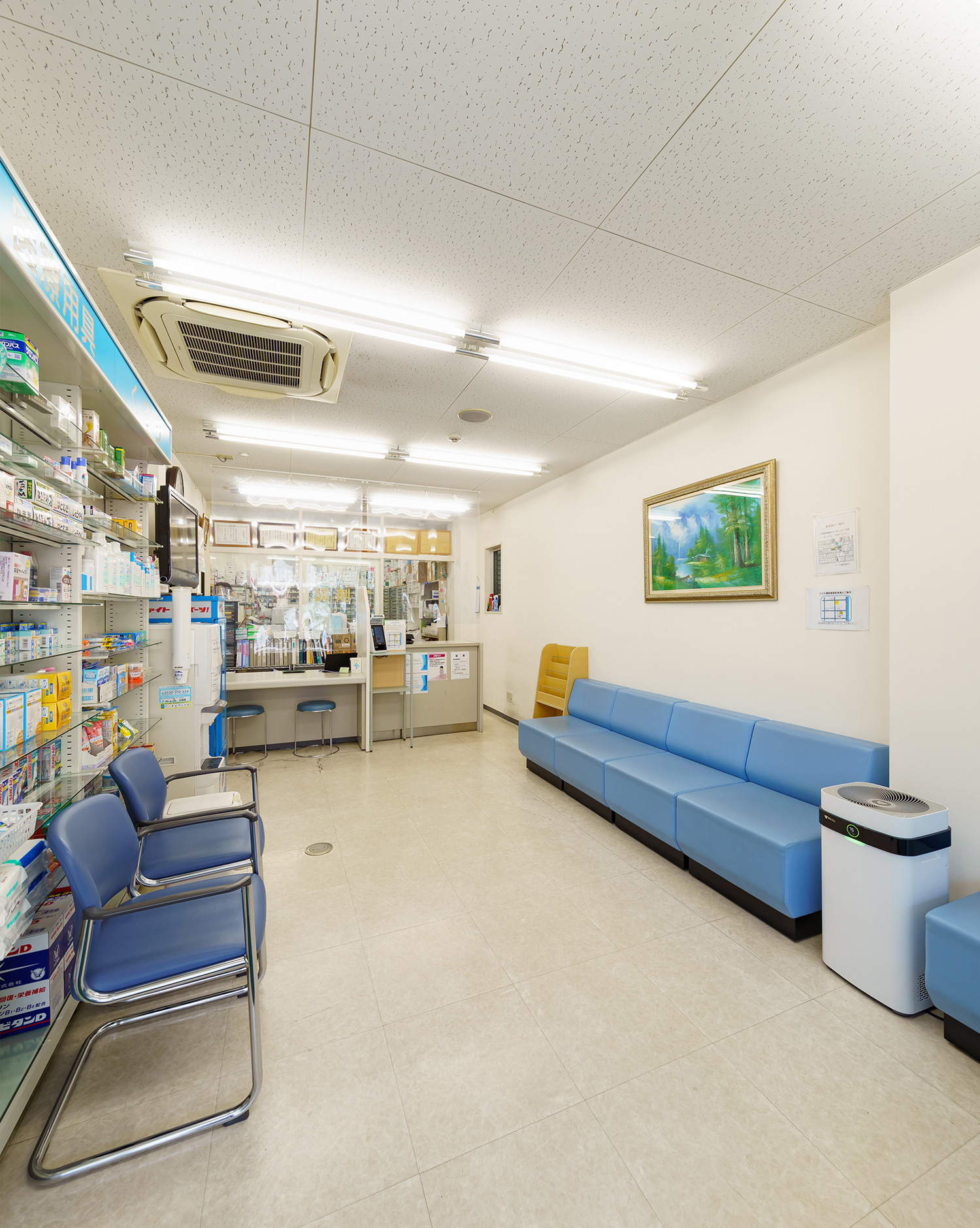 スズキ調剤薬局4